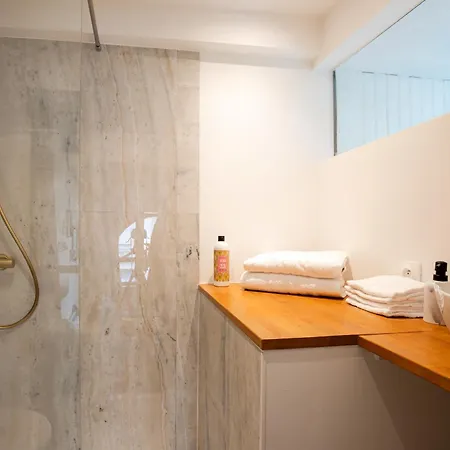 Apartment Atelier Emile Nancy