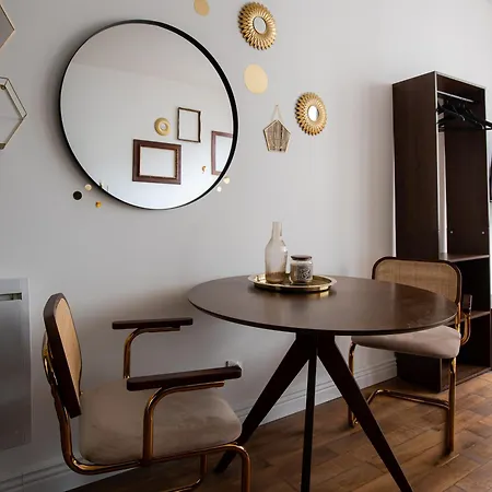 Atelier Emile *